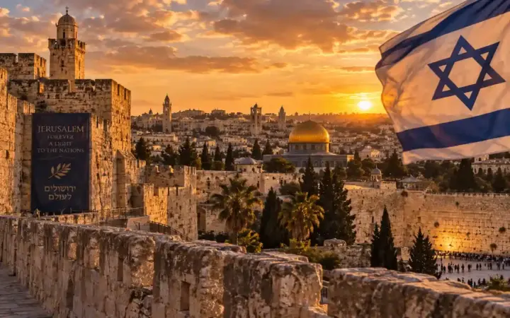 Israel