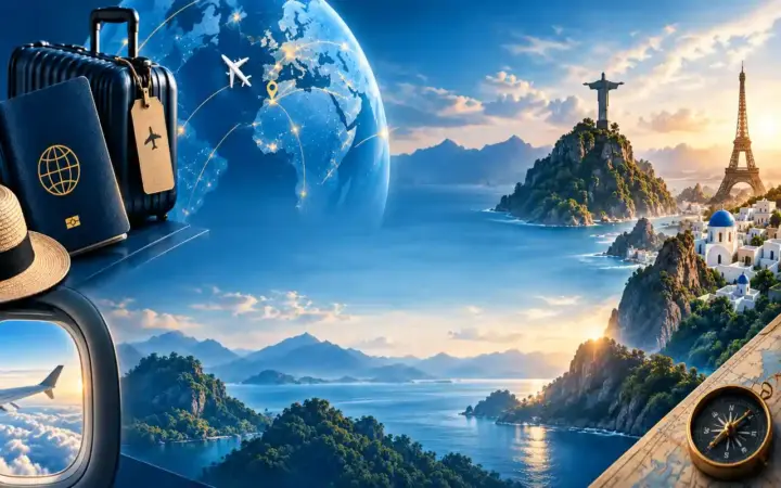Turismo