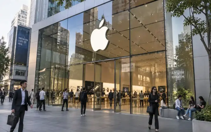 apple iphone